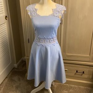 Never worn, new Ted Baker London Dress. Size 4 US